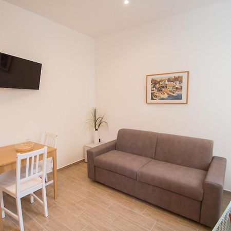 Bilocale a 90 metri dal mare Apartment Varazze Exterior foto