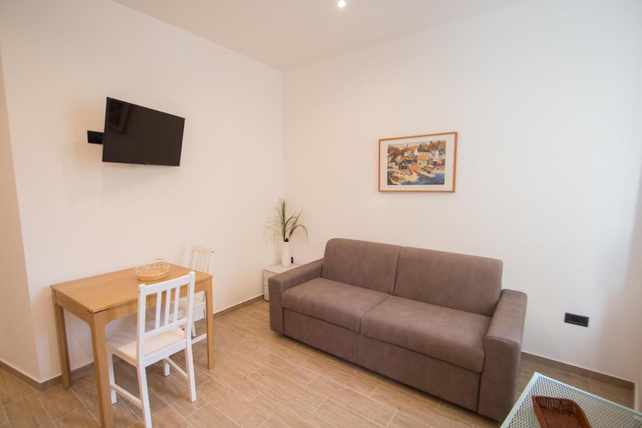 Bilocale a 90 metri dal mare Apartment Varazze Exterior foto