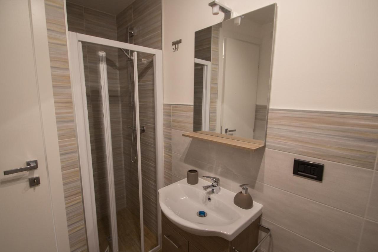 Bilocale a 90 metri dal mare Apartment Varazze Exterior foto